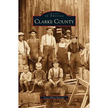 Clarke County