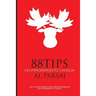 88 Tips on Immigration to Canada: Visa, eTA, Work Permit, Study Permit, Immigration, and Citizenship to Canada