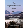The Elephant Mountain Gang - Mystery at Maine's Moosehead Lake