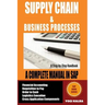 Supply Chain Management in SAP: Business Processes in SAP (Full Color)