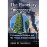 The Planetary Emergency: Environmental Collapse and the Promise of Ecocivilization