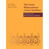 The Genus Rhipicephalus (Acari, Ixodidae): A Guide to the Brown Ticks of the World