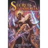 Secrets of Tanoria: The Crystal Warrior