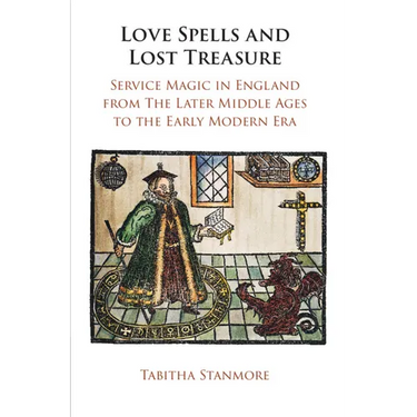 Love Spells and Lost Treasure