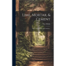 Lime, Mortar, & Cement: Their Characteristics and Analyses..