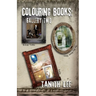 Colouring Books: Killing Violets, Ivoria & The Sky-Green Blues