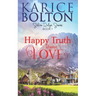 Happy Truth About Love: Island County Spinoff Series