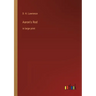 Aaron's Rod: in large print