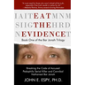 Eat the Evidence
