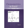 Chemometrics in Excel