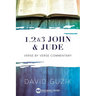 1-2-3 John & Jude Commentary