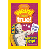Weird But True! Know-It-All Ancient Egypt