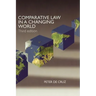 Comparative Law in a Changing World