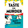 A Taste for Murder