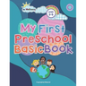 My First Preschool Basic Book