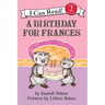 A Birthday for Frances