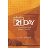 21 Day Communion Challenge