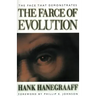 The Face That Demonstrates the Farce of Evolution