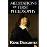 Meditations on First Philosophy