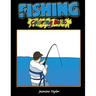 Fishing Coloring Book