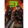 Project Simian Ultra X: A Supplement for the Mutants and Death Ray Guns Miniatures Rules