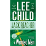 A Wanted Man: A Jack Reacher Novel