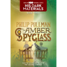 The Amber Spyglass