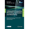 Collaborative Computing: Networking, Applications and Worksharing: 4th International Conference, Collaboratecom 2008, Orlando, Fl, Usa, November 13-16