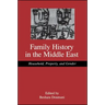 Family History in the Middle East: Household, Property, and Gender