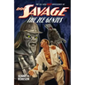 Doc Savage: The Ice Genius