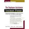 The Employee Assistance Treatment Planner