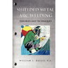 Shielded Metal Arc Welding