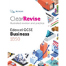 ClearRevise Edexcel GCSE Business 1BS0