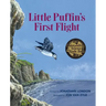 Little Puffin's First Flight
