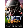 Varsity Captain