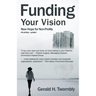 Funding Your Vision: New Hope for Non-Profits