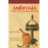 Ambrosia from the Assamese Kitchen