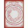 Mandy Shaw's Redwork Christmas