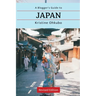 A Blogger's Guide to Japan
