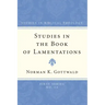 Studies in the Book of Lamentations