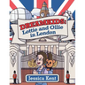 Dreamkids: Lottie and Ollie in London