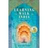 Learning to Walk in India: A Love Story
