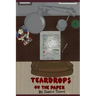 Tear Drops on The Paper