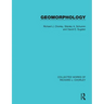 Geomorphology