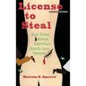 License to Steal: Updated Edition