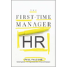 The First-Time Manager: HR