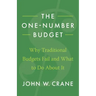 The One-Number Budget: Why Traditional Budgets Fail and What to Do About It