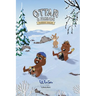 Ottar & Friends - WINTER: A Snowy Forest Rescue Story About Bravery and Helping Others for Ages 4-8