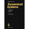 Dynamical Systems: An Introduction with Applications in Economics and Biology