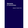 Genesis, A Commentary